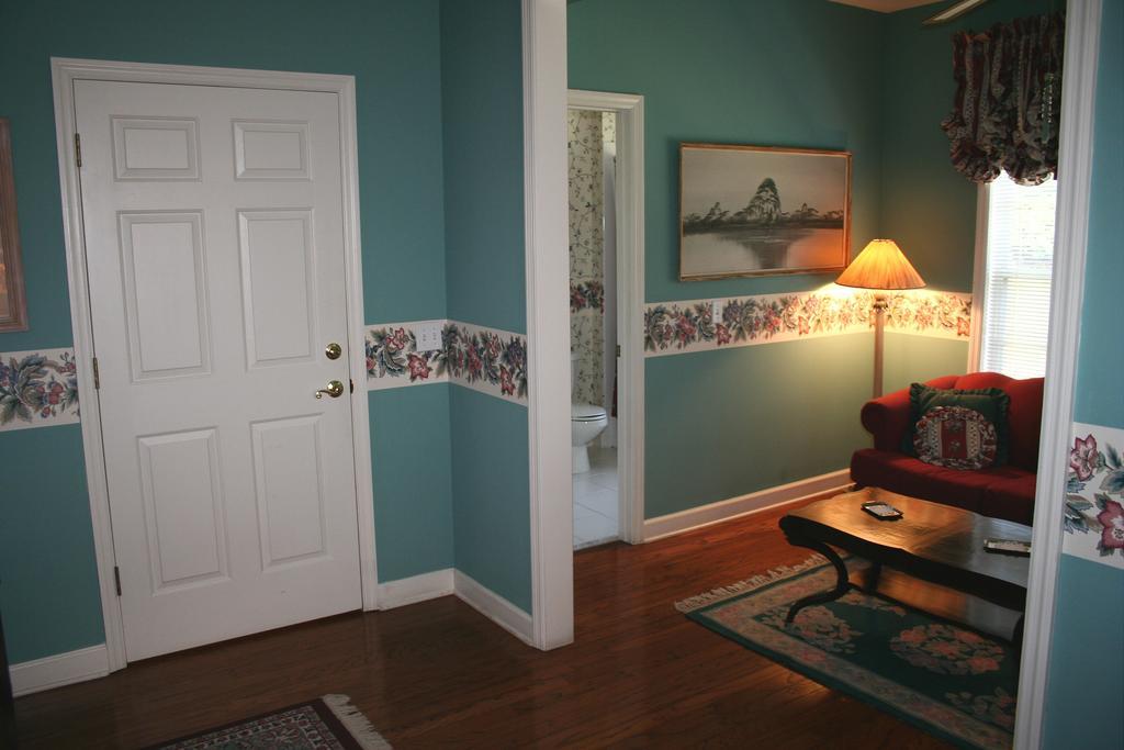 Heron Cay Lakeview Bed&Breakfast Mount Dora Exterior foto