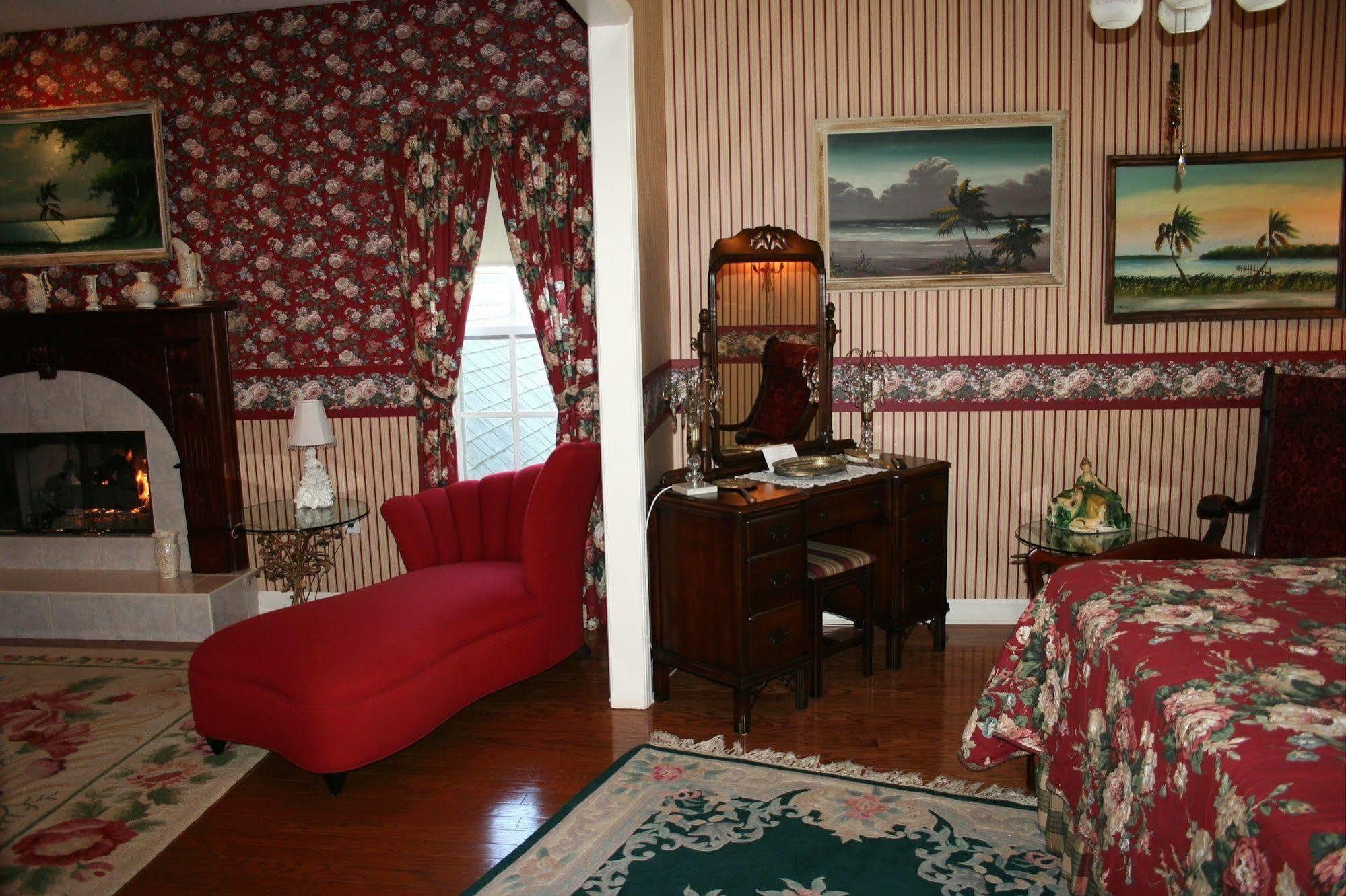 Heron Cay Lakeview Bed&Breakfast Mount Dora Exterior foto